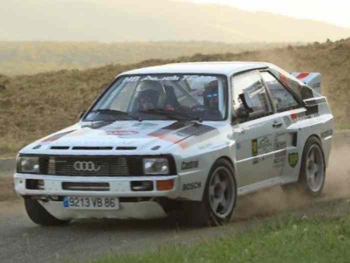 Audi quattro sport s1 groupe b 3