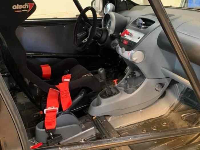 C1 Racing CUP très bon état 4