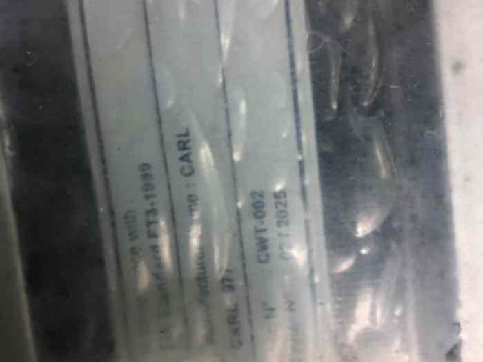 Vend DS3 R5 2