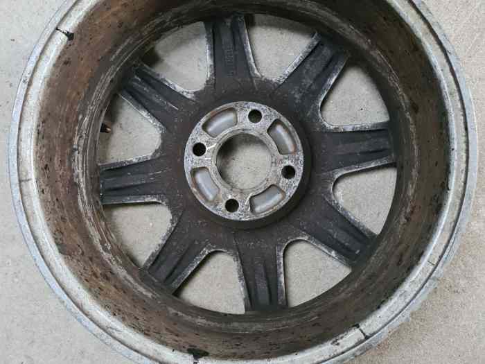 Jantes Speedline RALLYE 1