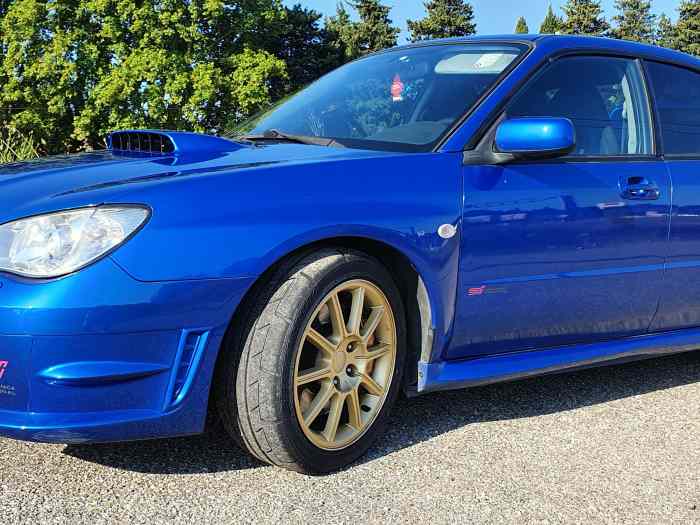 subaru impreza sti 9 2