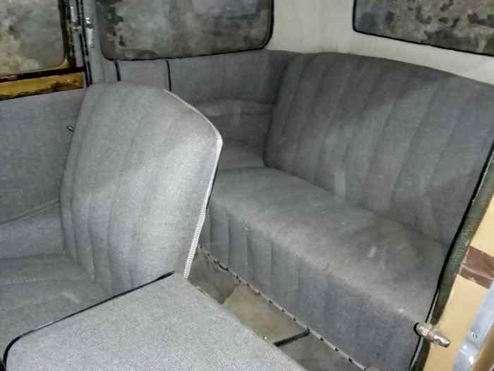 Peugeot 190s coach 2