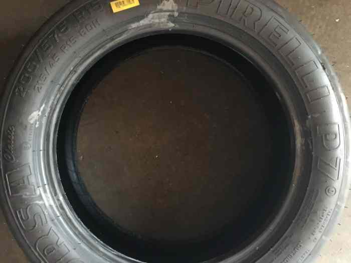 PNEUS PIRELLI 0