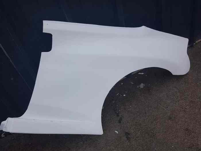 Kit polyester 106 maxi phase 2 3
