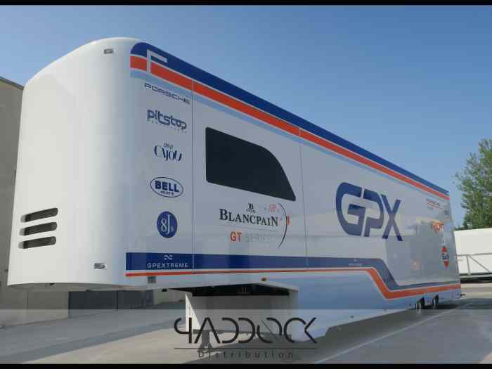 ASTA Car Trailer 07-2019 by PADDOCK Di...