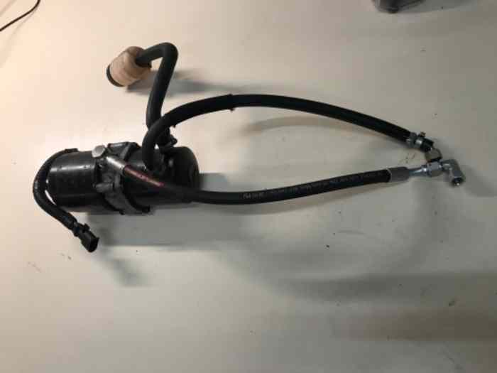Pompe direction assistée Électrique 106/saxo 0