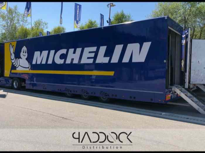 ASTA Car Trailer 09-2019 by PADDOCK Di...