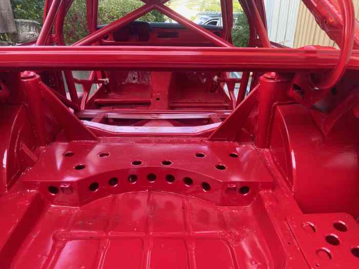 Caisse escort gr4 a finir 2