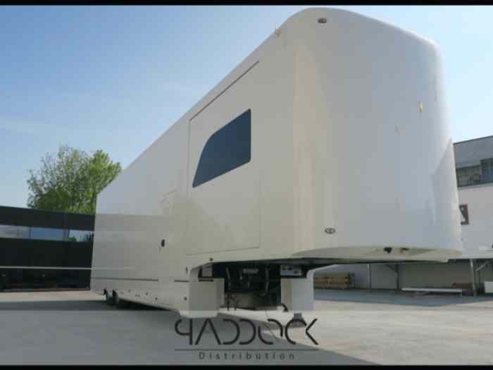 ASTA Car Trailer 04-2019 by PADDOCK Distribution 2