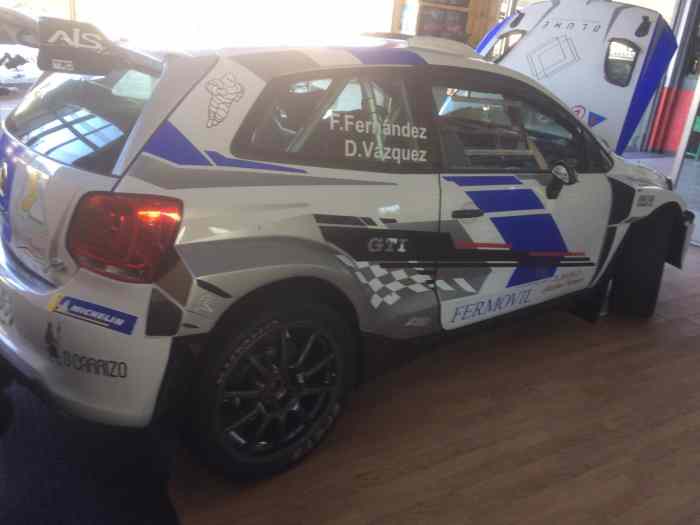 vw polo n5 rmc motorsport 2