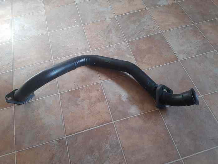 Downpipe Escort Cosworth