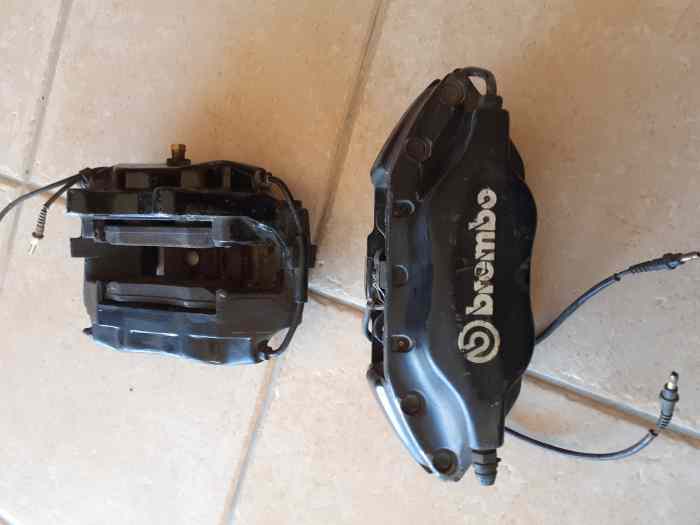 Frein Brembo 0