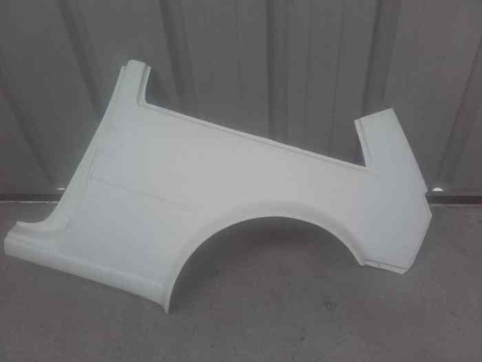 Kit polyester AX maxi 3