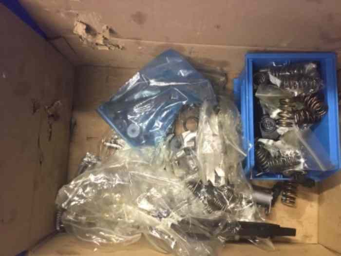 BMW N43 B20 moteur pieces Ex works 3