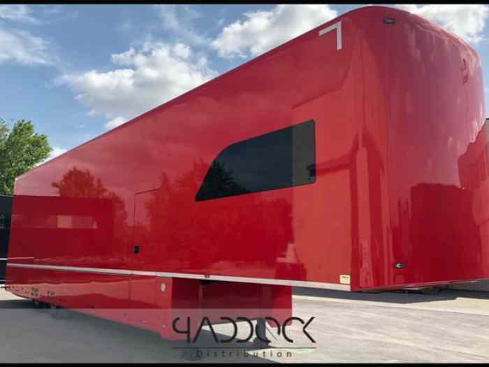 ASTA Car Trailer 05-2019 by PADDOCK Distribution 2