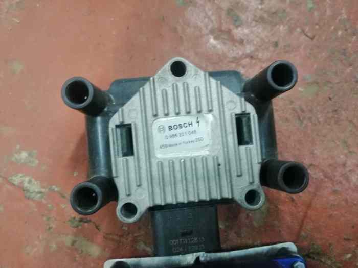 Boitier programable KMS MD 35 2