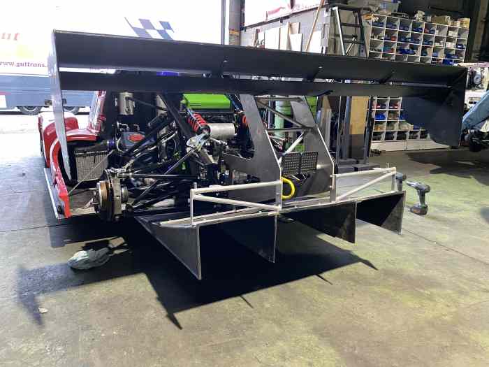 BRC BR53 2019 2