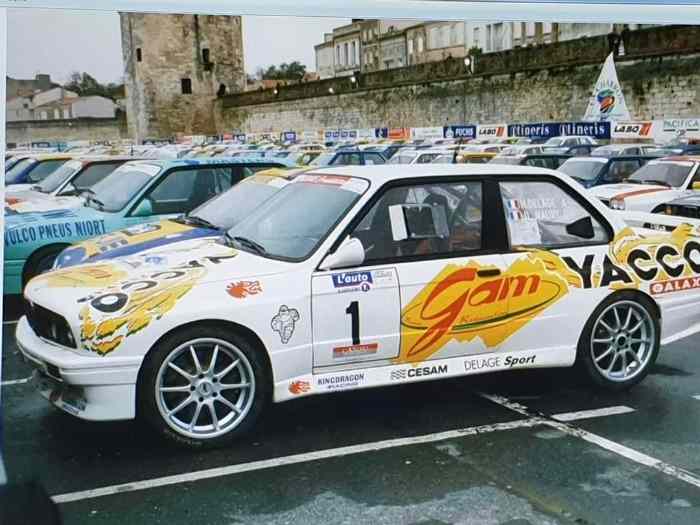 Jantes 18 pouces BMW 0