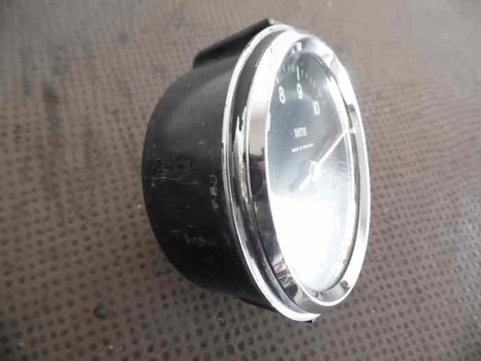 COMPTE-TOURS SMITHS CHRONOMETRIC 3