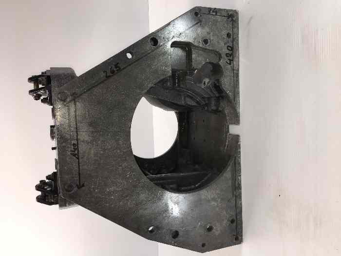 cloche de boite hewland F3A 0