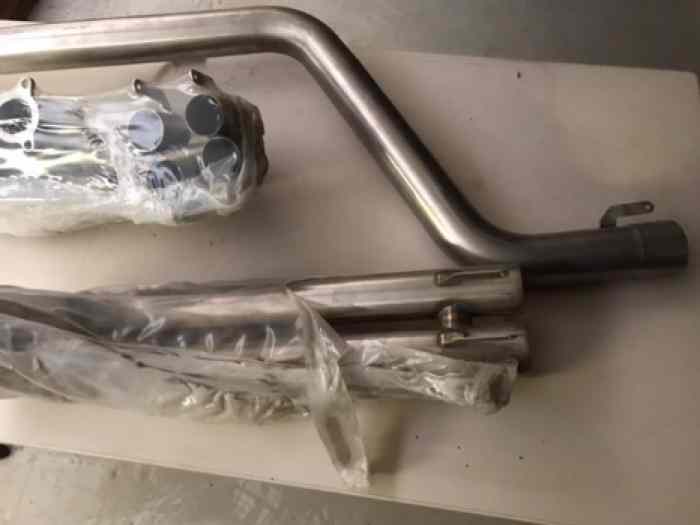 Citroën C2R2 (max) lot de pièces 5