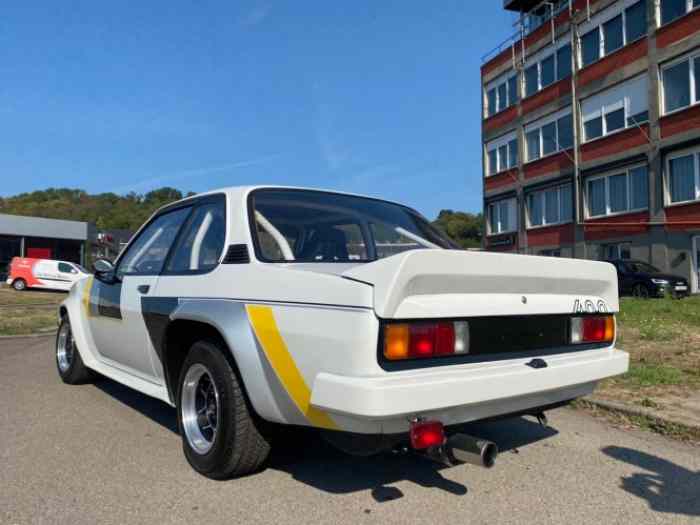 OPEL ASCONA 400 REPLICA 2