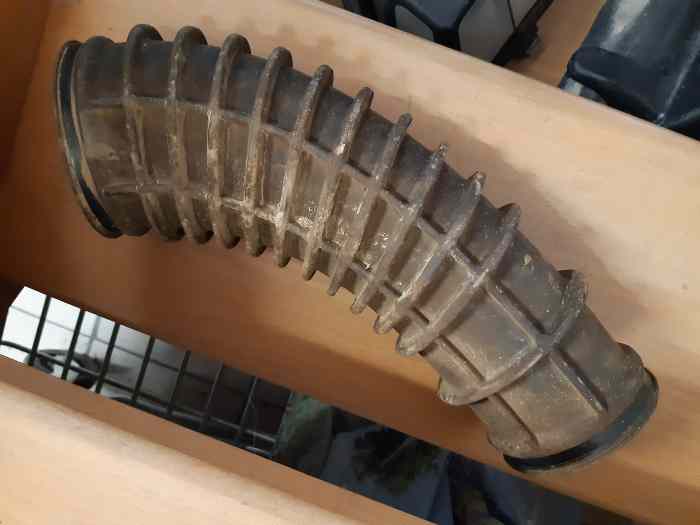 pièces diverses de SSV CANAM X3 XRS 20...