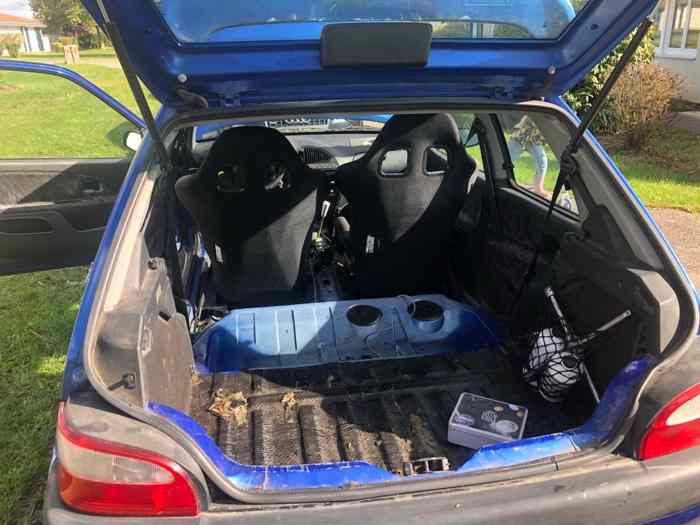 Saxo 16v 3