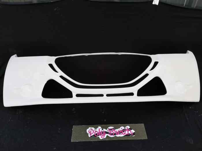 Kit polyester 208 R5 super 1600 0
