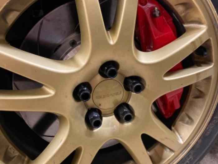 Subaru impreza groupe fa8 – photo 6 sur 6