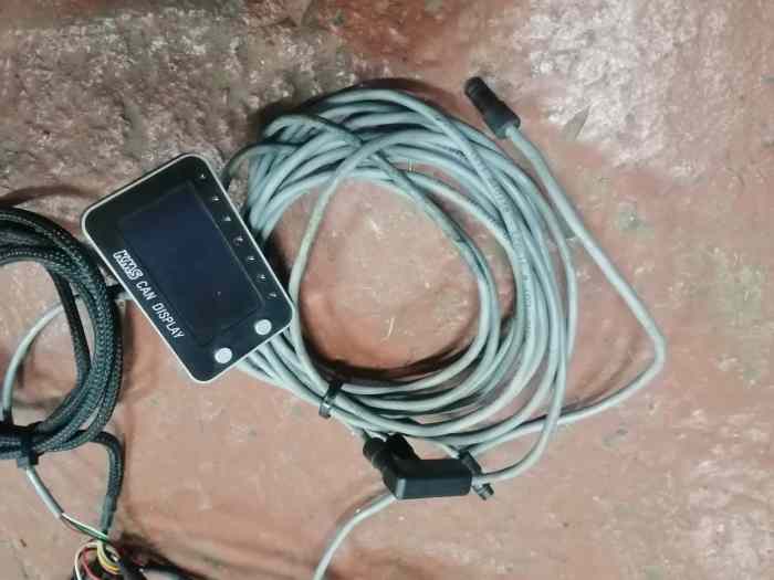 Boitier programable KMS MD 35 1