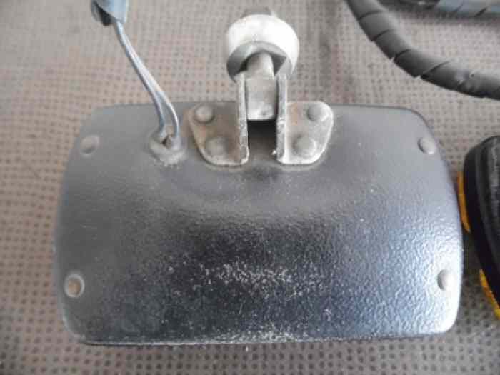 PHARES ANTIBROUILLARD CIBIE IODE 35 3