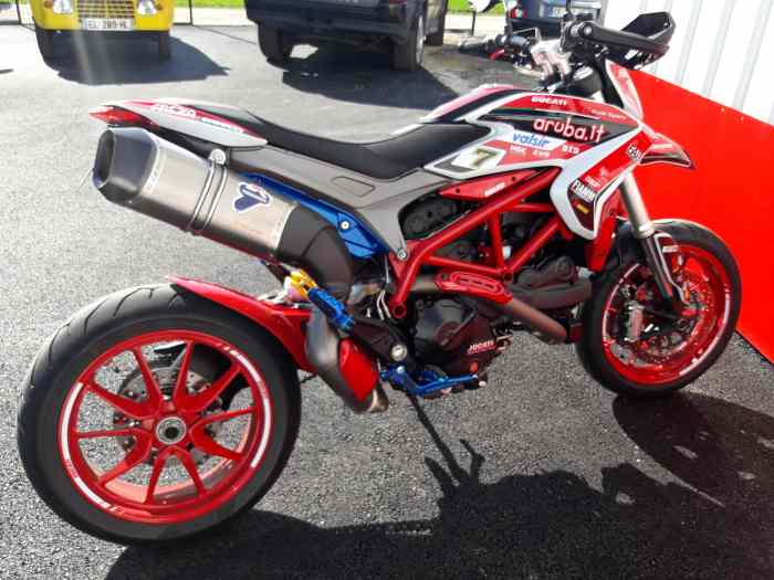 ducati 939 hypermotard 0