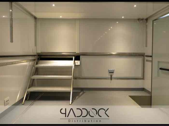 USED TRAILER ASTA CAR Z2 BY PADDOCK DISTRIBUTION 3