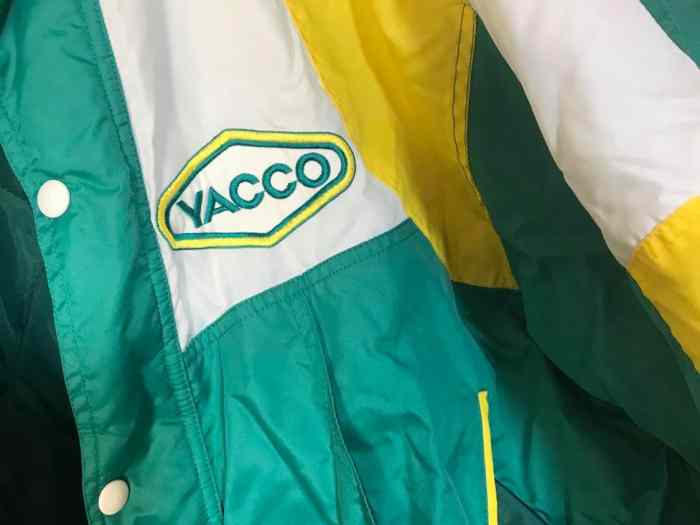 VEND BLOUSON YACCO 4