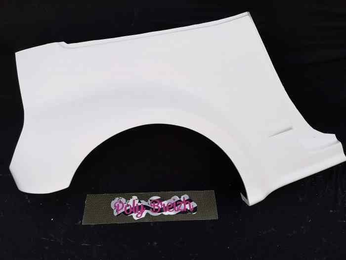 Kit polyester C2 super 1600 3