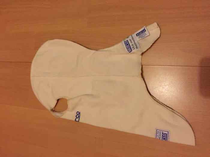 Cagoule Sparco