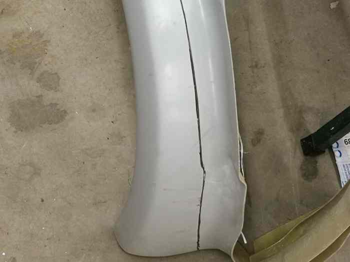 Ailes rondes Golf 2 1