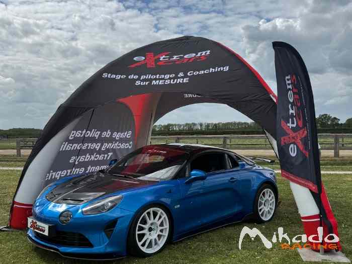 LOCATION PORSCHE 992 GT3RS, 718 GT4RS, 991 GT3 RS, LOTUS, Alpine A110S, Megane 3 RS... – photo 6 sur 6