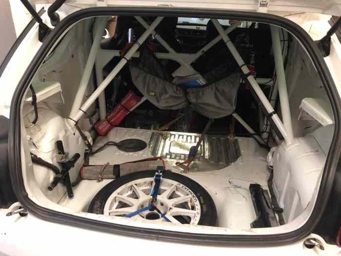 Citroen DS3 R1 2