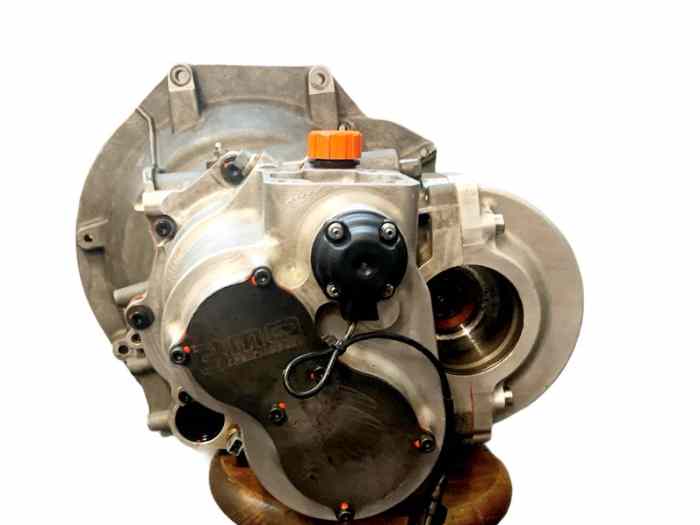 BOITE DE VITESSE DS3 R3 MAX - FWR OCCASION FULL REVISEE 0