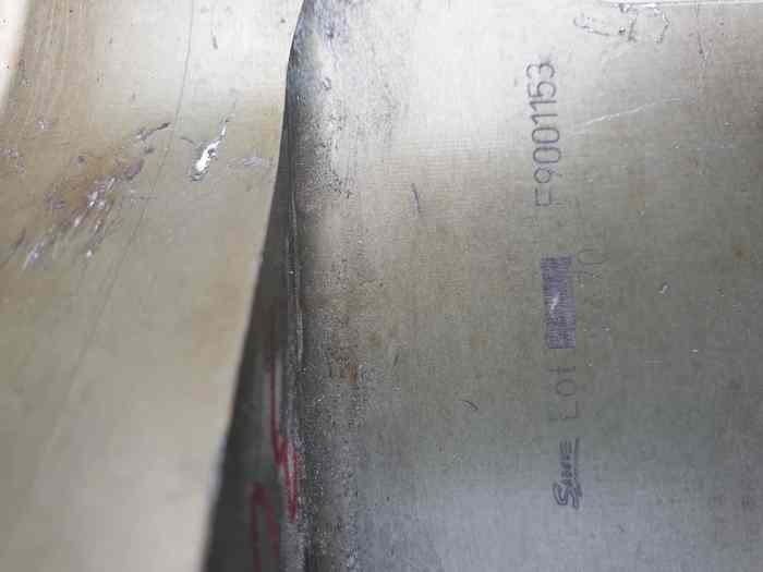 Entretoise boite sadev st 75 1