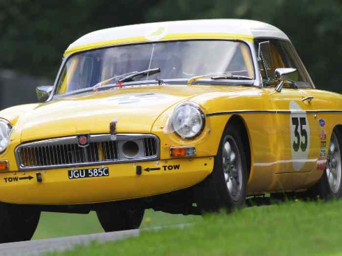 MGB FIA GAGNANTE 0