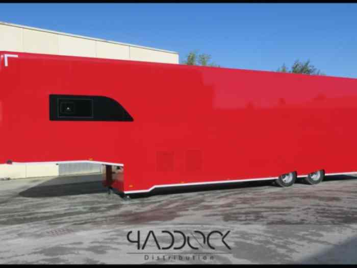 ASTA Car Trailer 08-2019 by PADDOCK Di...