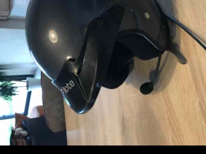 Casque pilote sa2015 0