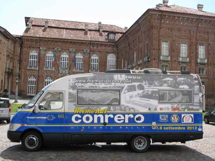 Camper Motorhome Campeur Camping car Mobilvetta Euroyacht 170 Iveco 2