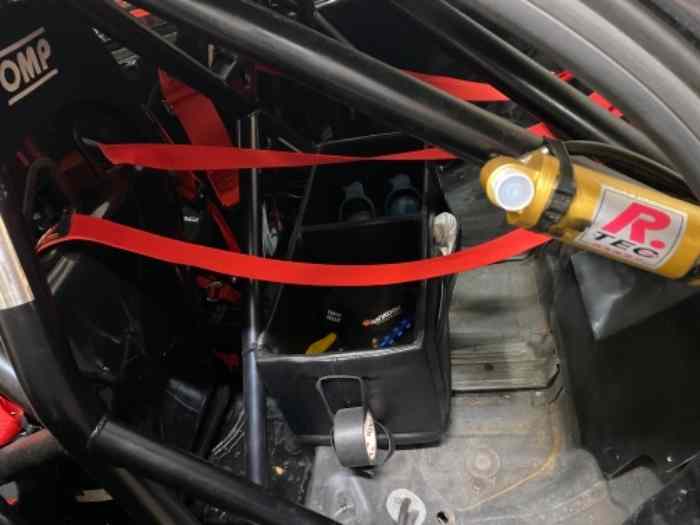 Subaru impreza groupe fa8 – photo 3 sur 6