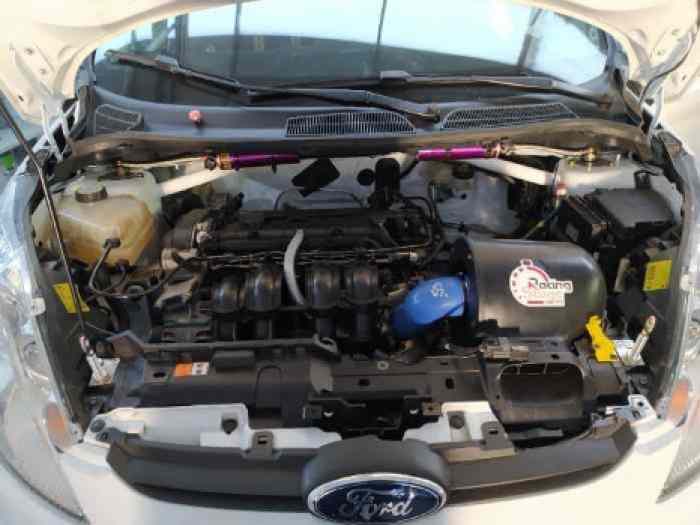 Ford fiesta r2 atmo 1