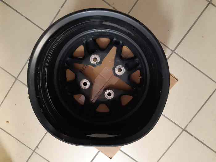 pièces diverses de SSV CANAM X3 XRS 2018 3