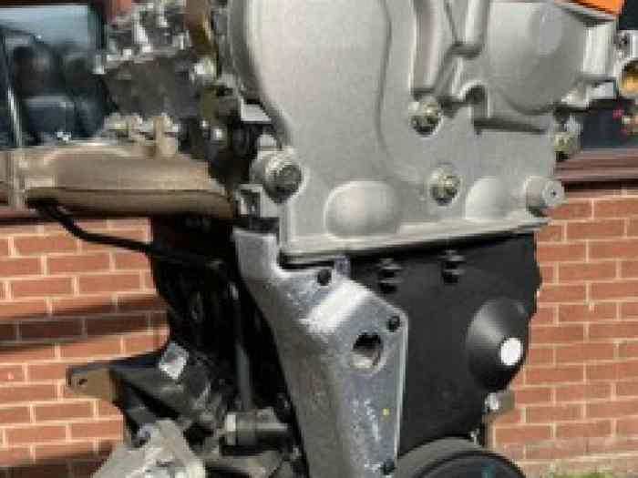 Moteur neuf Renault Megane RS N4 2.0 turbo F4R.776 1